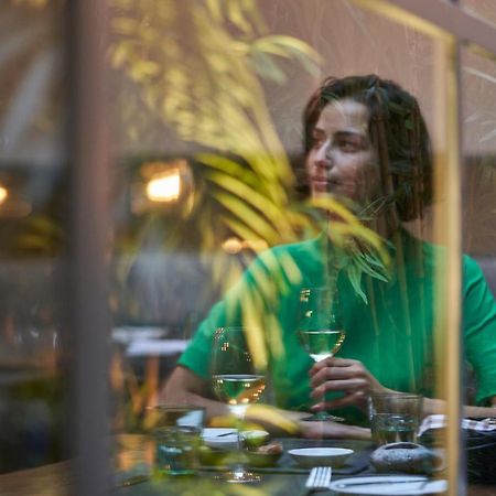 Portobay Marques Ξενοδοχείο Lisboa Εξωτερικό φωτογραφία