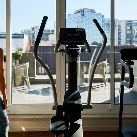 Portobay Marques Ξενοδοχείο Lisboa Εξωτερικό φωτογραφία