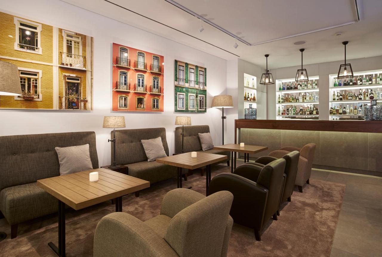 Portobay Marques Ξενοδοχείο Lisboa Εξωτερικό φωτογραφία