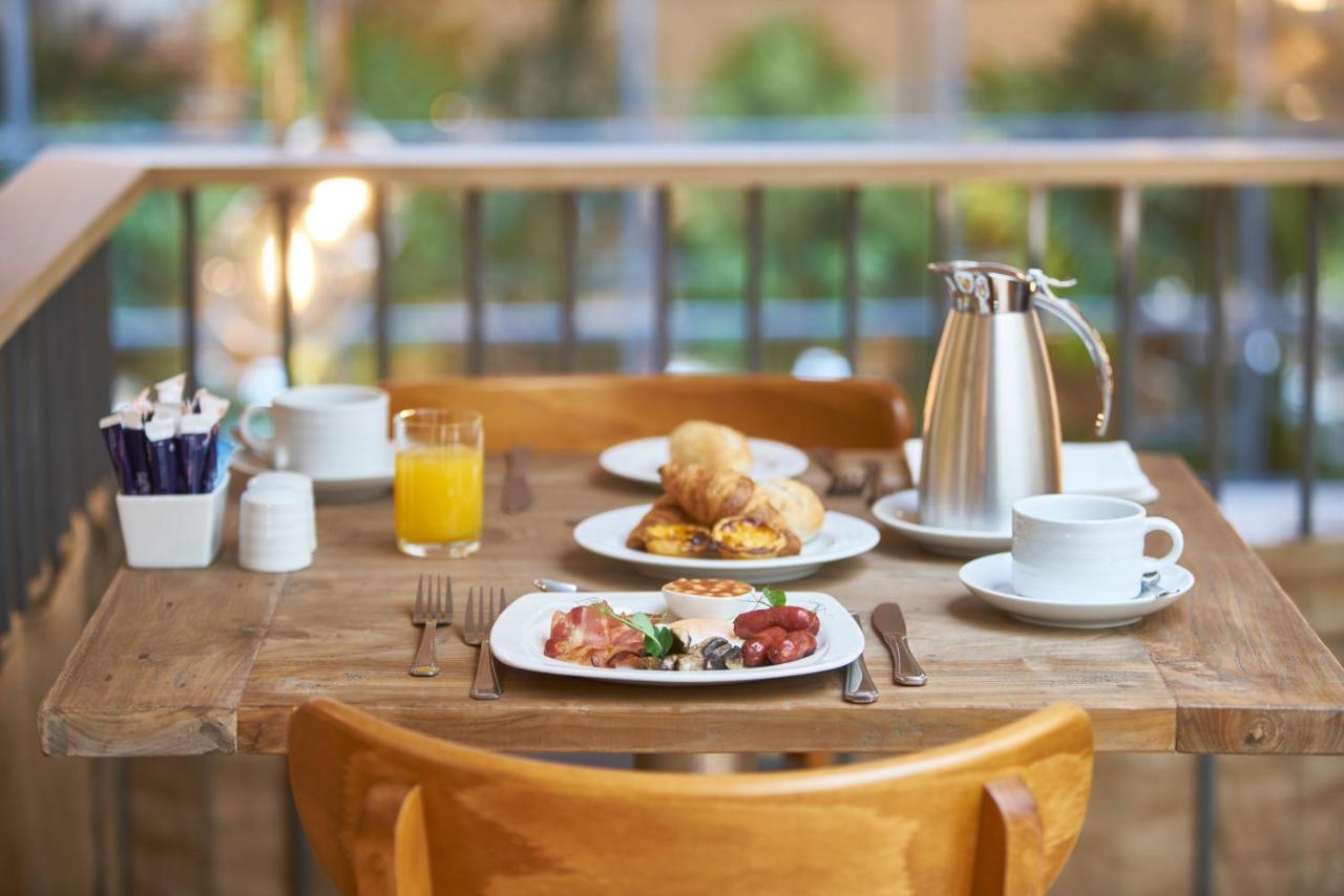 Portobay Marques Ξενοδοχείο Lisboa Εξωτερικό φωτογραφία