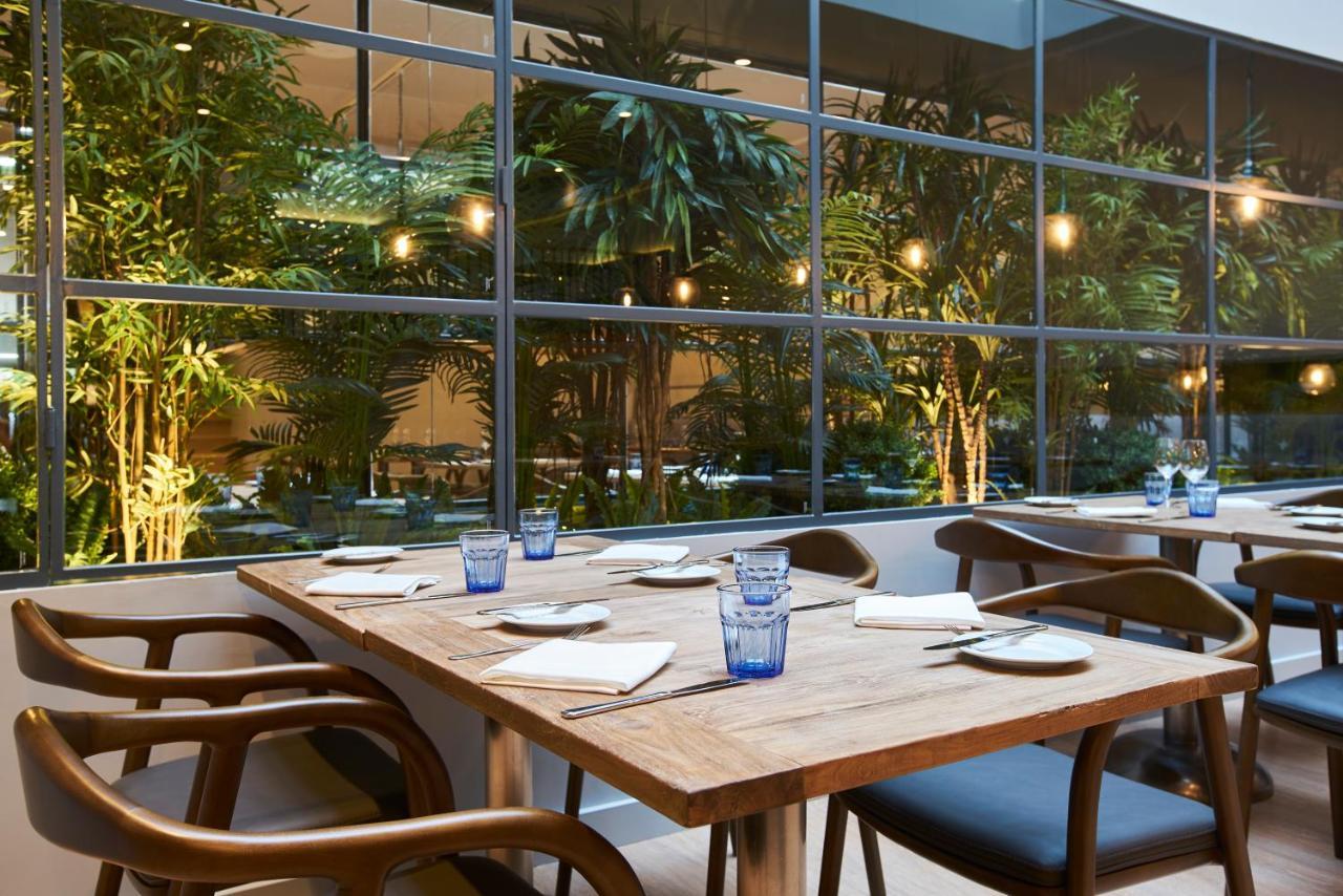 Portobay Marques Ξενοδοχείο Lisboa Εξωτερικό φωτογραφία