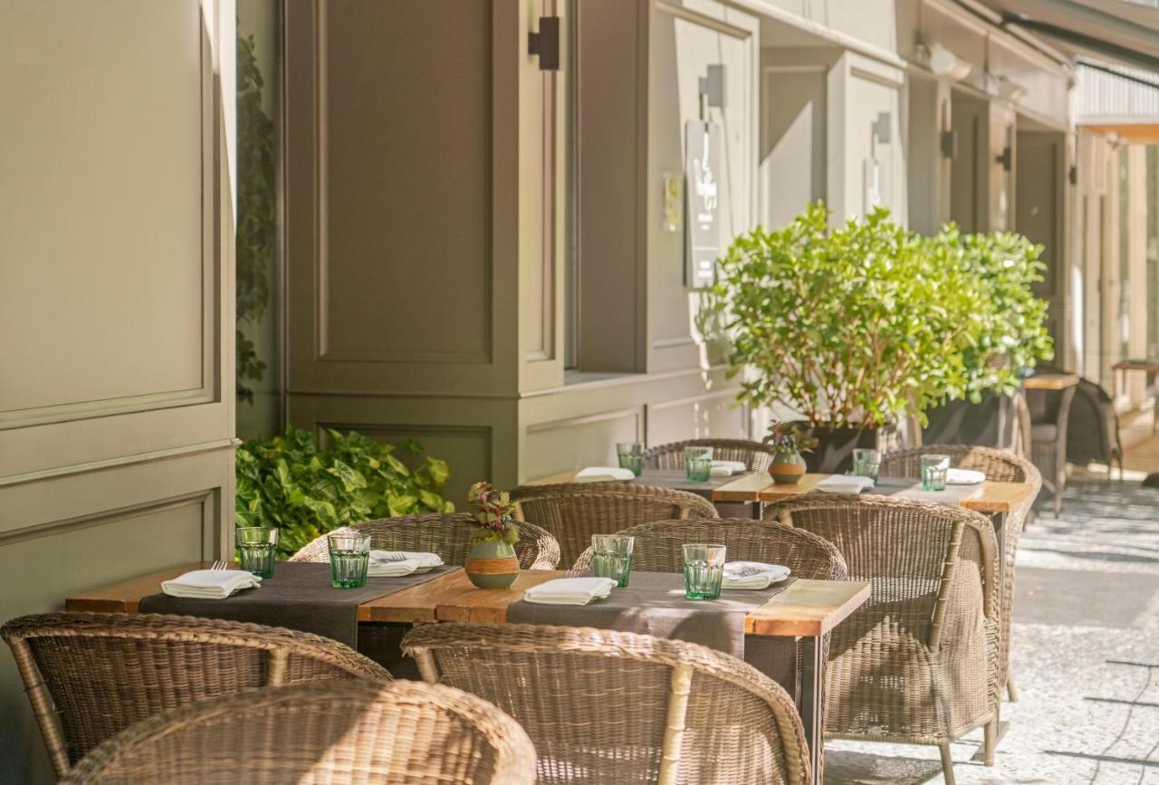 Portobay Marques Ξενοδοχείο Lisboa Εξωτερικό φωτογραφία