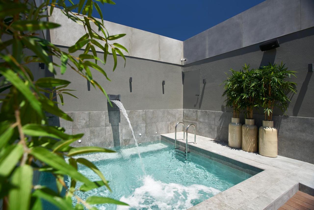 Portobay Marques Ξενοδοχείο Lisboa Εξωτερικό φωτογραφία