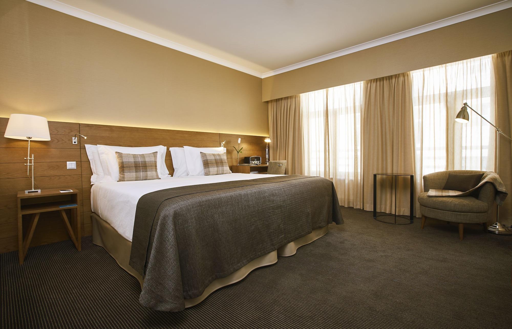 Portobay Marques Ξενοδοχείο Lisboa Εξωτερικό φωτογραφία