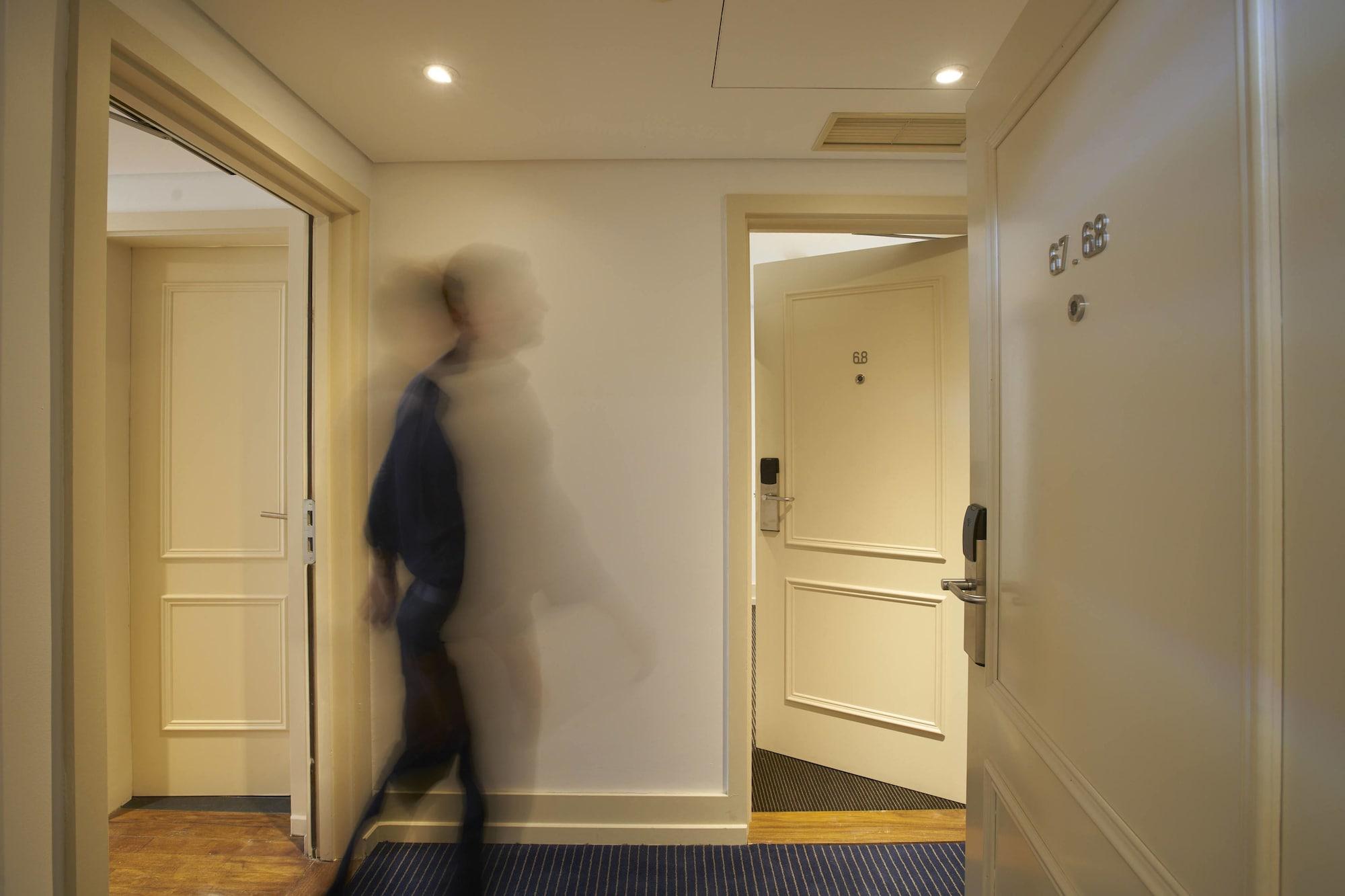 Portobay Marques Ξενοδοχείο Lisboa Εξωτερικό φωτογραφία