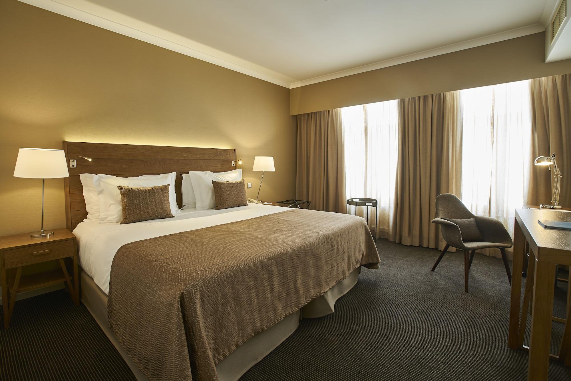 Portobay Marques Ξενοδοχείο Lisboa Εξωτερικό φωτογραφία