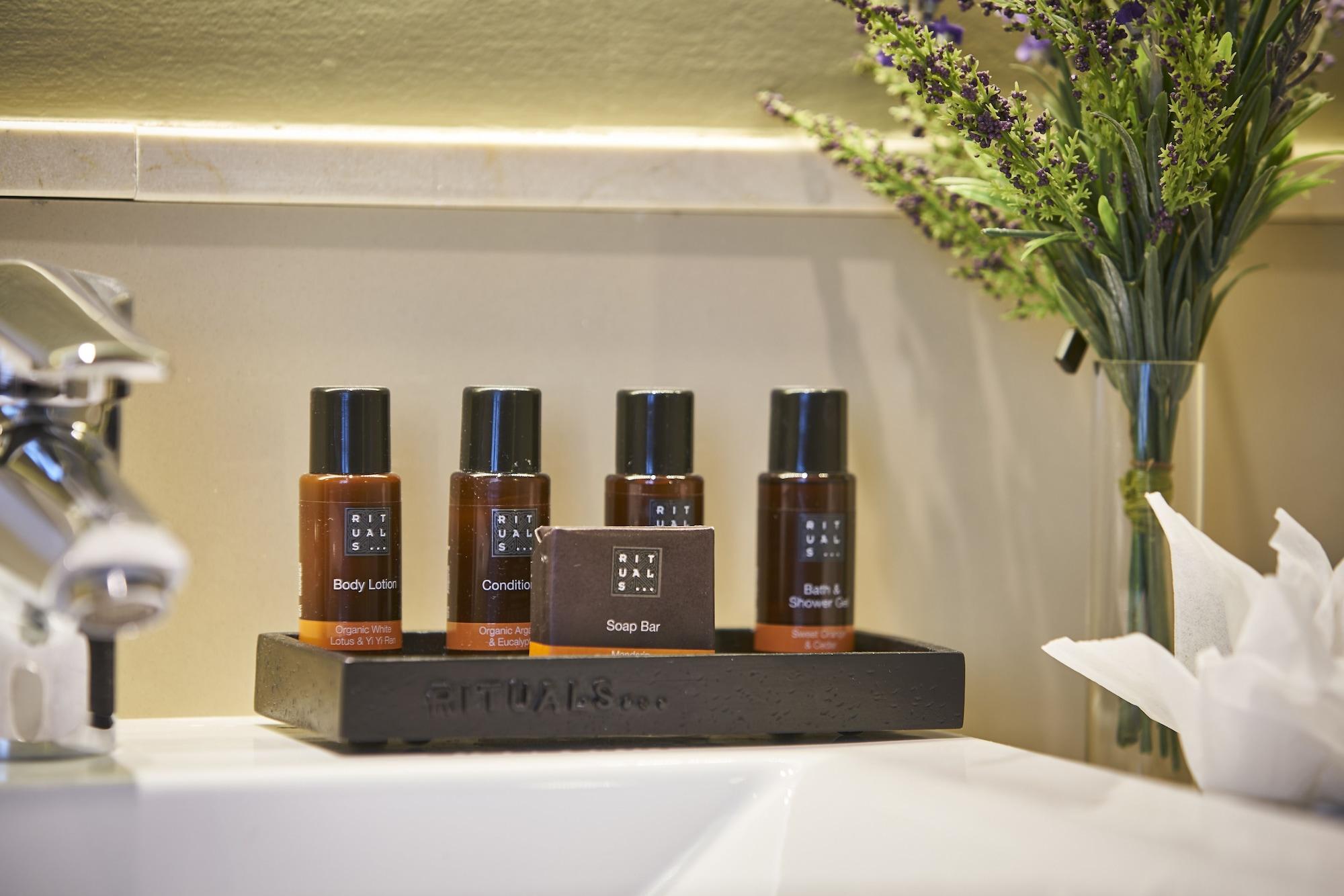 Portobay Marques Ξενοδοχείο Lisboa Εξωτερικό φωτογραφία