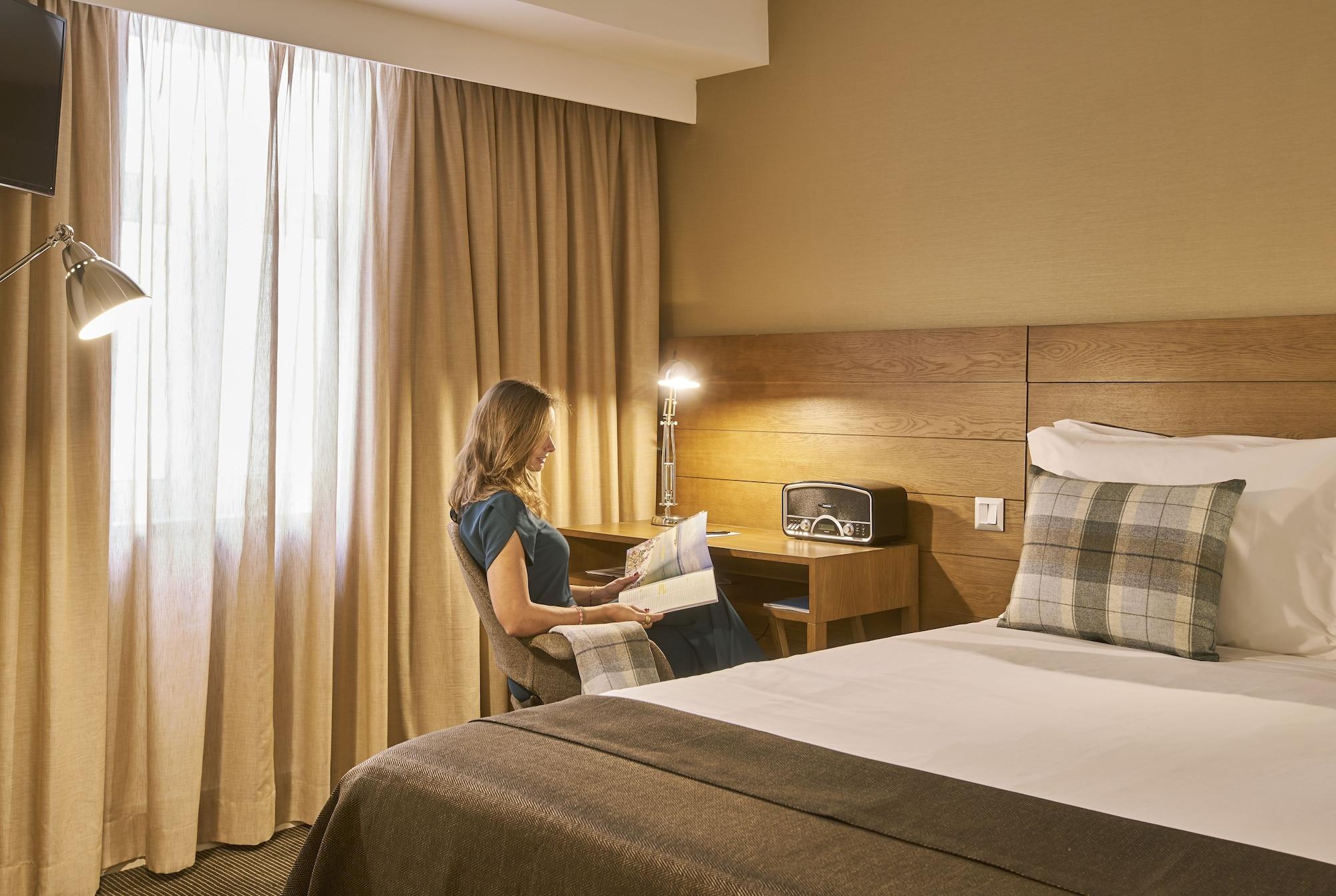 Portobay Marques Ξενοδοχείο Lisboa Εξωτερικό φωτογραφία
