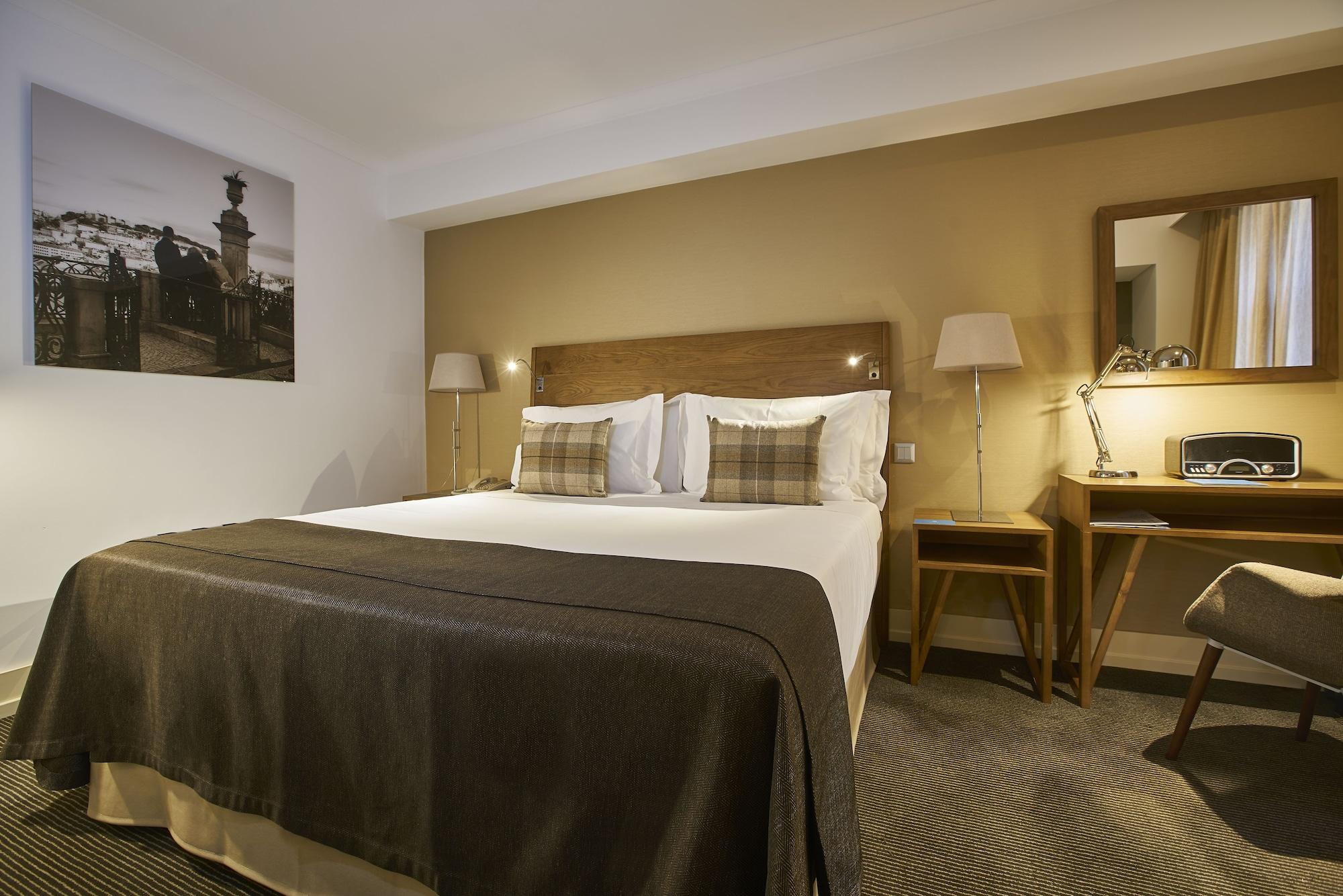 Portobay Marques Ξενοδοχείο Lisboa Εξωτερικό φωτογραφία