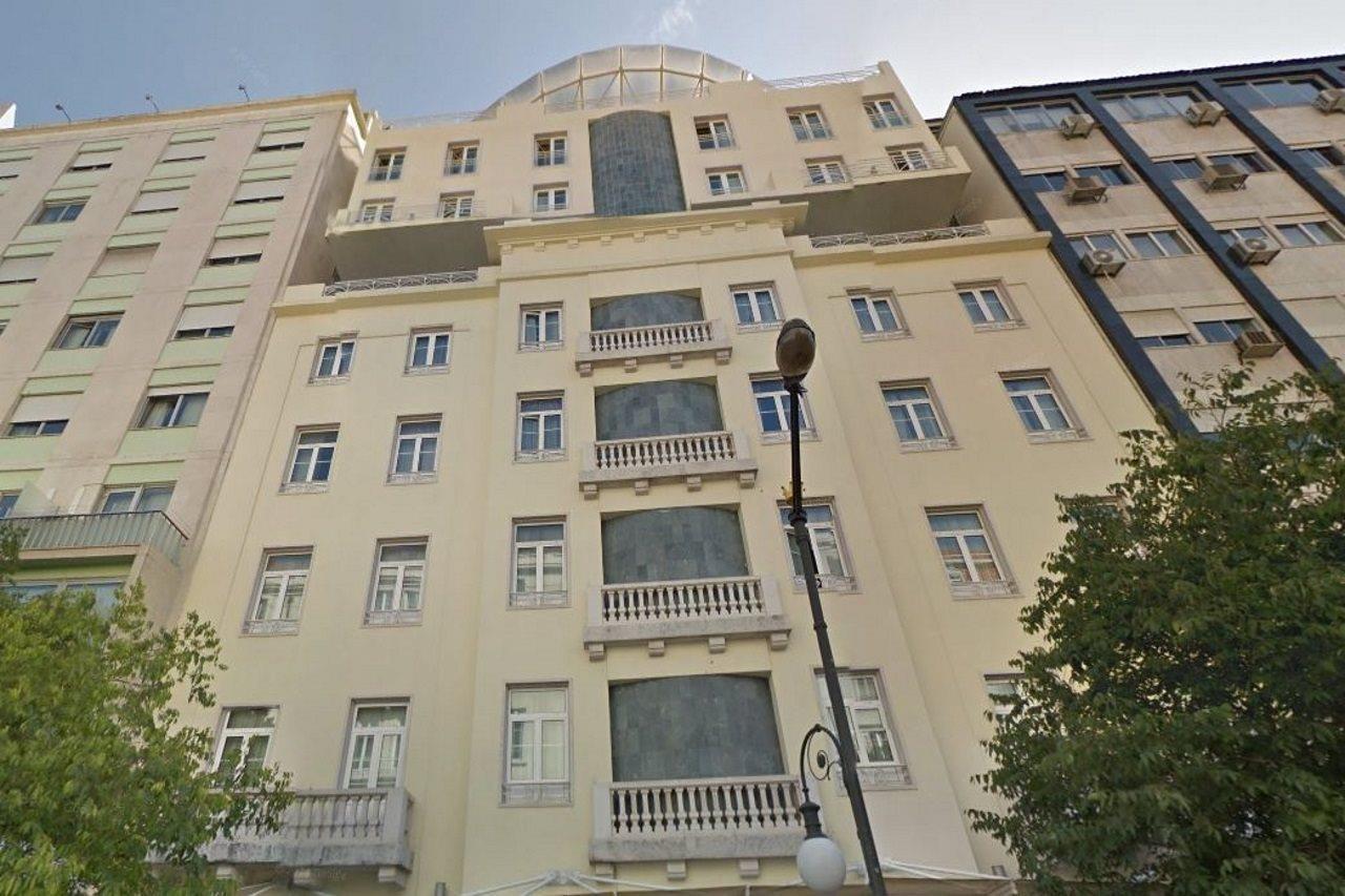 Portobay Marques Ξενοδοχείο Lisboa Εξωτερικό φωτογραφία