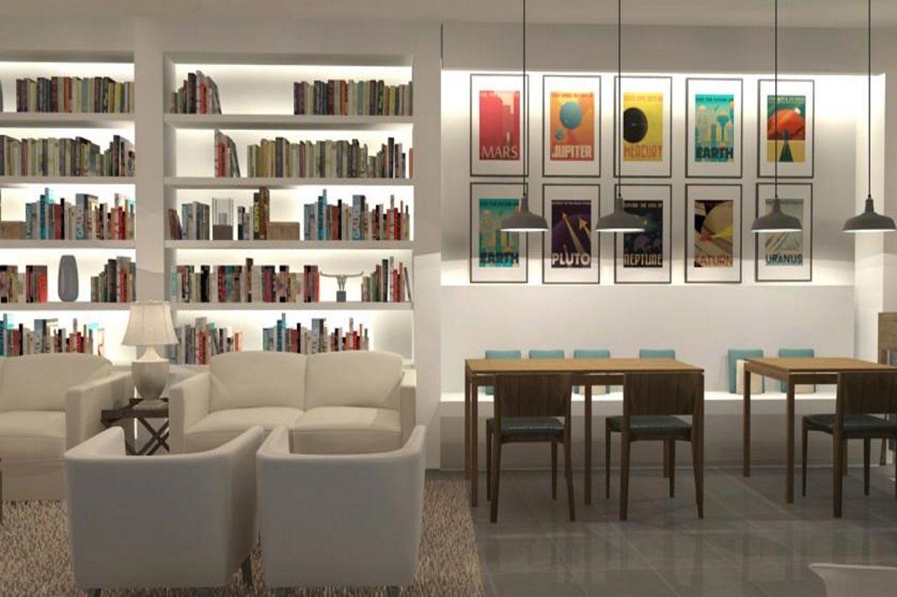 Portobay Marques Ξενοδοχείο Lisboa Εξωτερικό φωτογραφία