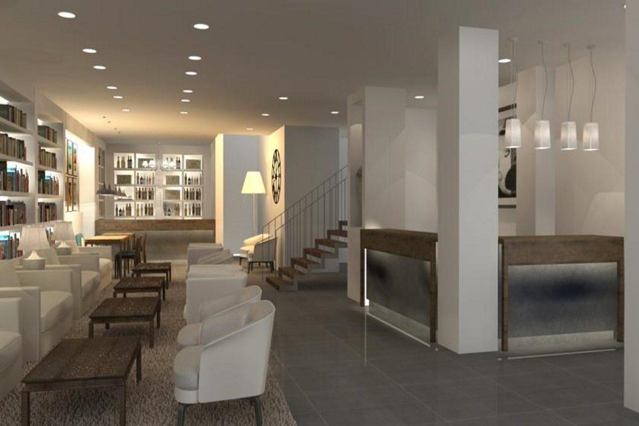 Portobay Marques Ξενοδοχείο Lisboa Εξωτερικό φωτογραφία