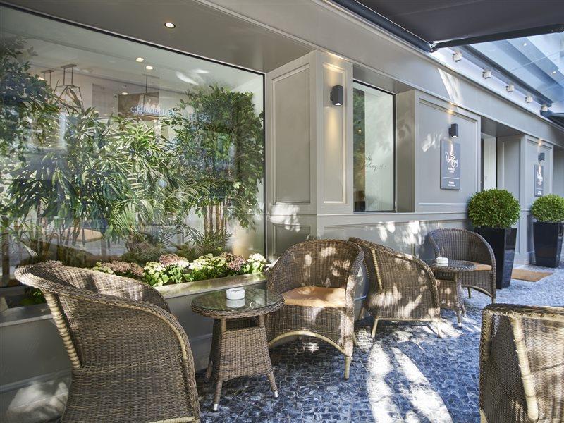 Portobay Marques Ξενοδοχείο Lisboa Εξωτερικό φωτογραφία