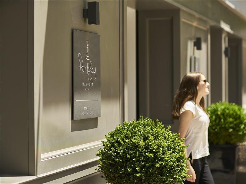 Portobay Marques Ξενοδοχείο Lisboa Εξωτερικό φωτογραφία