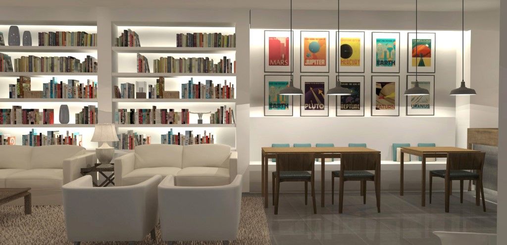 Portobay Marques Ξενοδοχείο Lisboa Εξωτερικό φωτογραφία