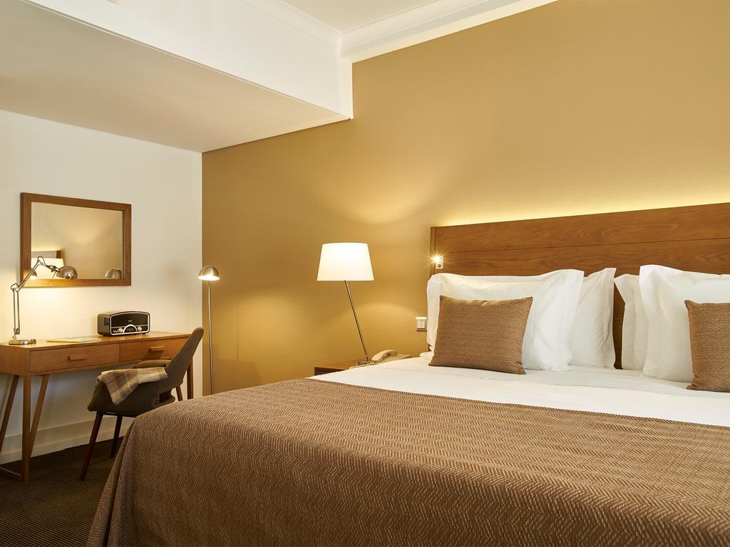 Portobay Marques Ξενοδοχείο Lisboa Δωμάτιο φωτογραφία
