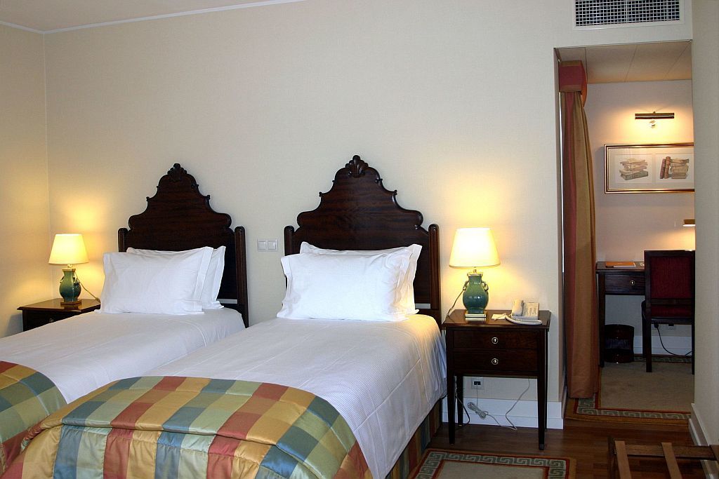 Portobay Marques Ξενοδοχείο Lisboa Εξωτερικό φωτογραφία