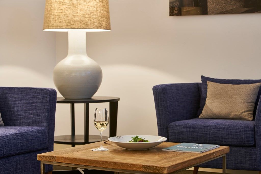 Portobay Marques Ξενοδοχείο Lisboa Εξωτερικό φωτογραφία
