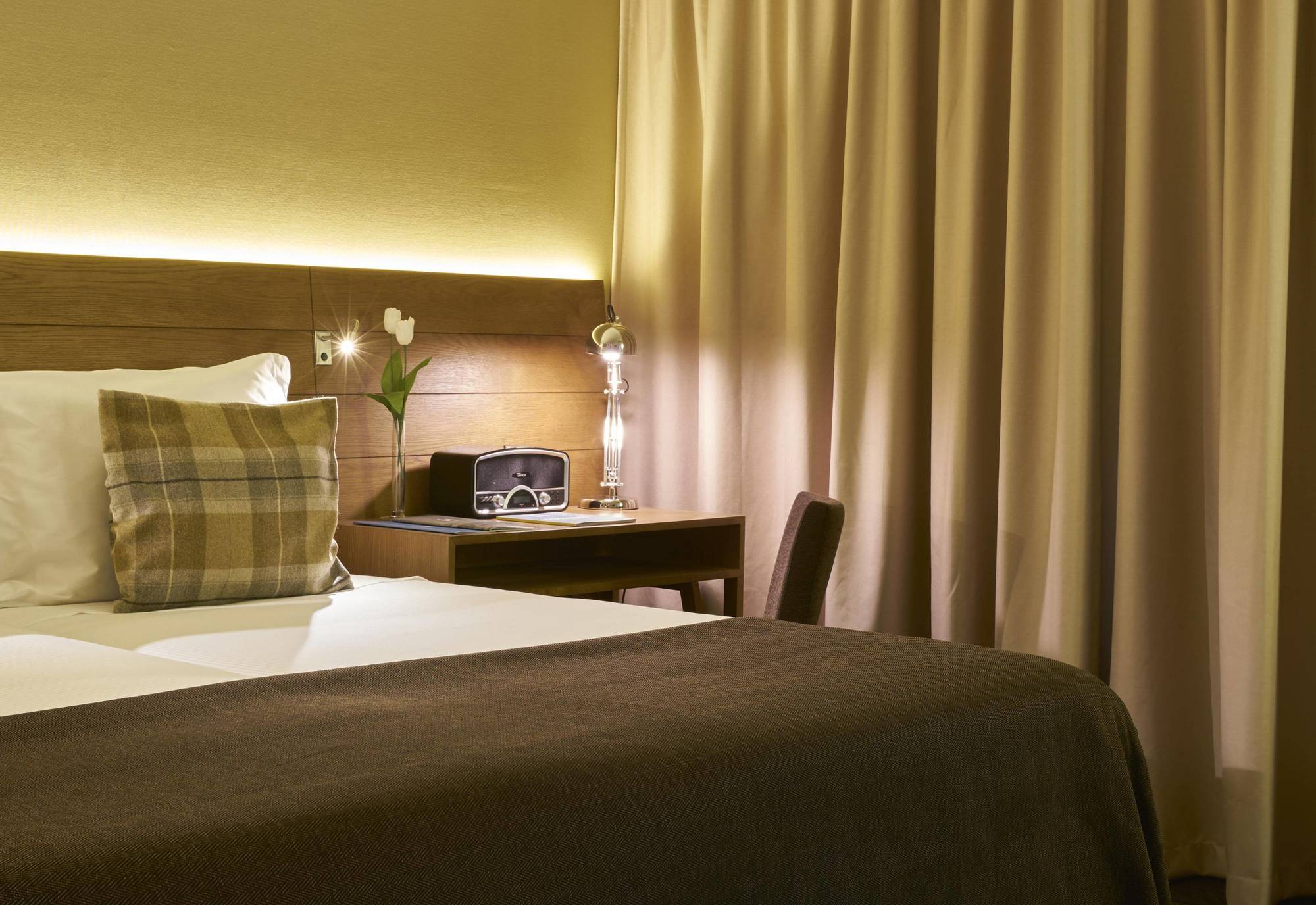 Portobay Marques Ξενοδοχείο Lisboa Εξωτερικό φωτογραφία