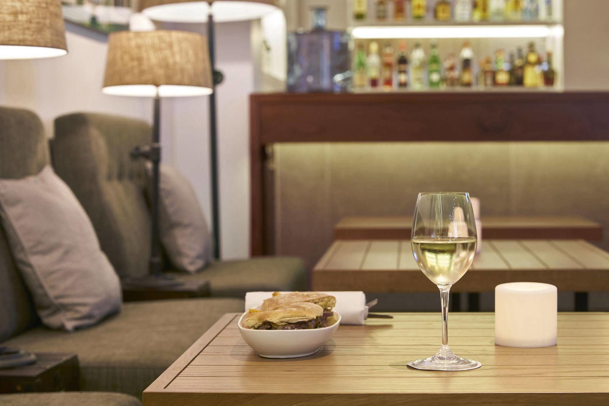 Portobay Marques Ξενοδοχείο Lisboa Εξωτερικό φωτογραφία