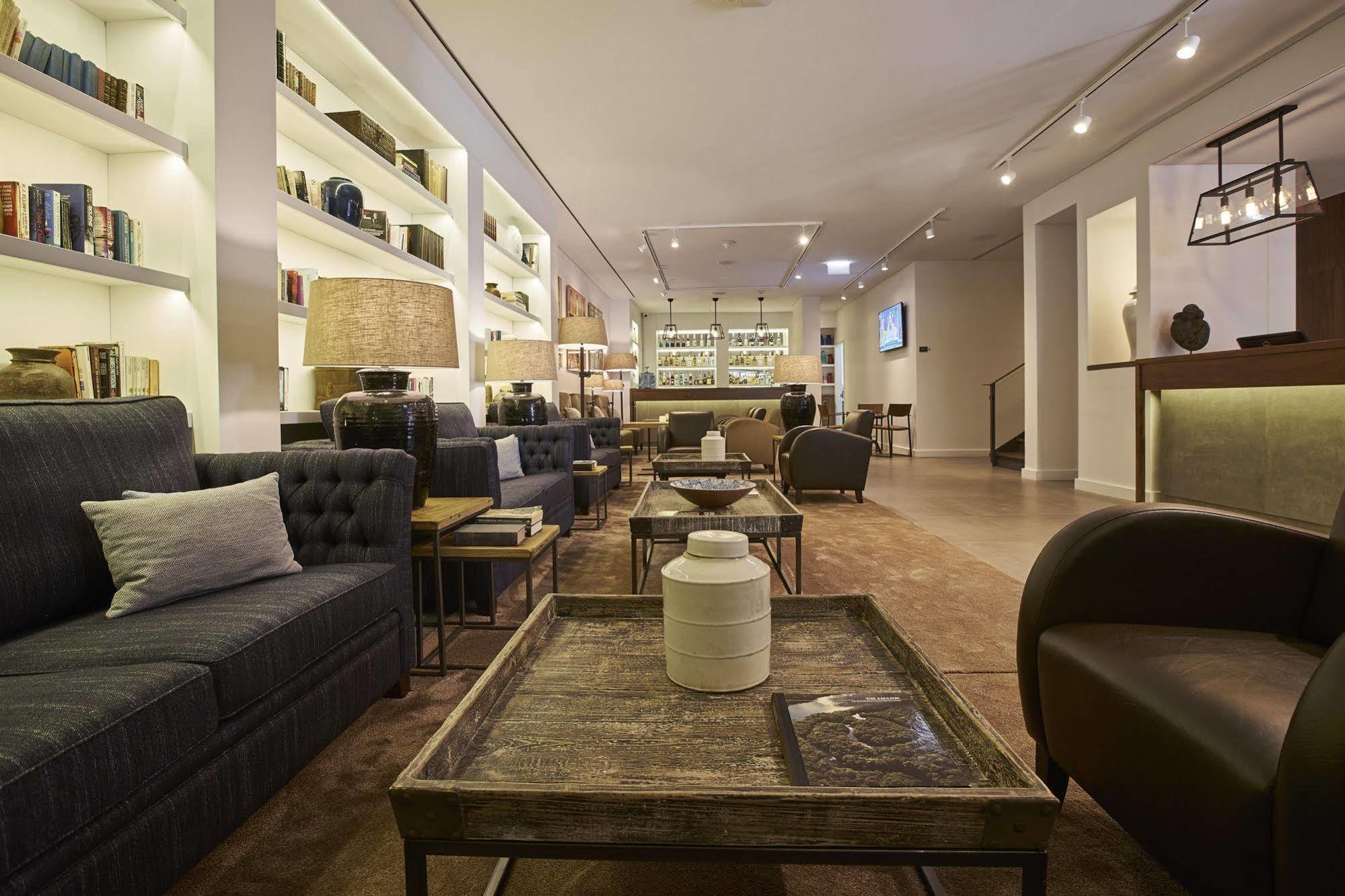 Portobay Marques Ξενοδοχείο Lisboa Εξωτερικό φωτογραφία